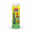 Maślanka naturalna OSM Garwolin 1l