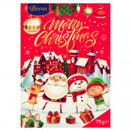 Baron Kalendarz adwentowy 75 g