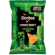 Doritos Chipsy kukurydziane o smaku pizzy 100 g