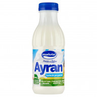 Maluta Ayran Turecki przysmak 400 g