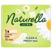 Naturella Ultra Normal rozmiar 1 Podpaski ze skrzydełkami, × 10