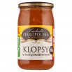 Kuchnia Staropolska Klopsy w sosie pomidorowym 700 g