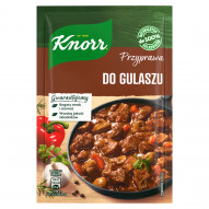 Knorr Przyprawa do gulaszu 23 g