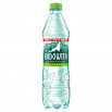 Rodowita z Roztocza Naturalna woda mineralna delikatnie gazowana 0,6 l