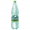 Rodowita z Roztocza Naturalna woda mineralna delikatnie gazowana 1,5 l
