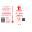 Hegron Gel Spray 150 ml
