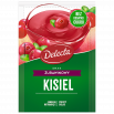 Kisiel smak żurawinowy 38g Delecta