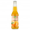 Smak natury Lemoniada z pomarańczy kiszonych 330 ml