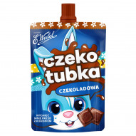 E. Wedel Czekotubka Krem czekoladowy 50 g