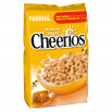 Nestlé Cheerios Zbożowe kółeczka z miodem 250 g