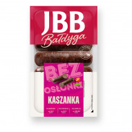 JBB Bałdyga Kaszanka bez osłonki 470 g