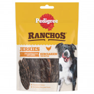 Pedigree Ranchos Jerkies Karma uzupełniająca dla dorosłych psów z kurczakiem 70 g