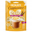 Mokate Zero Cappuccino smak waniliowo-śmietankowy 20 g