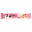 Princessa Wafel przekładany kremem o smaku ciasta z truskawkami 40 g