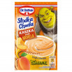 Dr. Oetker Słodka Chwila Kaszka smak morela 46 g