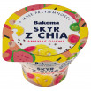 Bakoma Skyr z chia ananas guawa 150 g