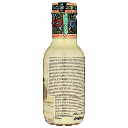 ARIZONA Napój Green Tea Zero Sugar 450 ml