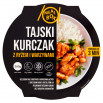 Meal Box Tajski kurczak z ryżem i warzywami 360 g