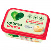Optima Cardio Original Tłuszcz roślinny do smarowania z dodatkiem steroli roślinnych 400 g