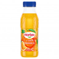 Hortex Sok 100 % pomarańcza 300 ml