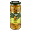 Excelencia XL Oliwki zielone królewskie drylowane 320 g