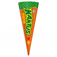 Kaktus Cone Lody cytrynowe i lody wodne truskawkowe 110 ml