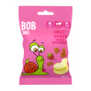 Bob Snail Fruit Snack Jabłko-Malina 40g