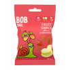 Bob Snail Fruit Snack Jabłko-Truskawka 40g