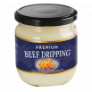 Beef Dripping Premium 320g Agro-Top