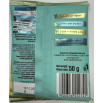 Frank & Oli Smoothie Cookie ciastko owsiane z nadzieniem z kokosa, ananasa i mango 50 g