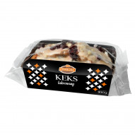 Oskroba Keks lukrowany 500 g