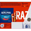 Kabanosy Berlinki chilli Na Raz 50 g