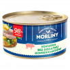 Morliny Konserwa bez dodatku konserwantów 300 g