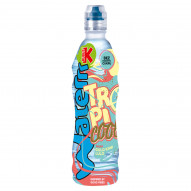 Kubuś Waterrr Napój owocowy smak gold kiwi i lulo 500 ml