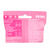 Bob Snail Fruit Snack Jabłko-Malina 40g
