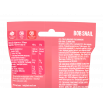 Bob Snail Fruit Snack Jabłko-Truskawka 40g