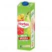 Hortex Napój jabłko gruszka 1 l