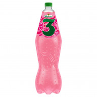 Zbyszko 3 Napój gazowany grejpfruty 1,75 l