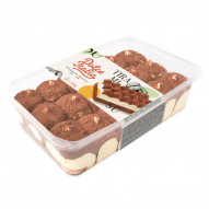DOLCE ITALIA Tiramisu 500g