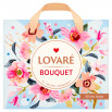 Lovaré Bouquet Zestaw kolekcja herbat 52,5 g