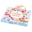 Lovaré Bouquet Zestaw kolekcja herbat 52,5 g