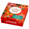 Lovaré Zestaw herbata czarna 64 g (32 x 2 g)