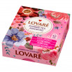 Lovaré Zestaw herbata kwiatowa 48 g (32 x 1,5 g)