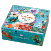 Lovaré Fest Tea Set Zestaw kolekcja herbat 157,5 g