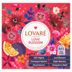 Lovaré Love Blossom Kolekcja herbat 165 g (90 sztuk)