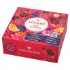 Lovaré Love Blossom Kolekcja herbat 165 g (90 sztuk)