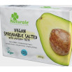 Vegan mix tłuszczów do smarowania o smaku avokado 75% NATURALE 200 g