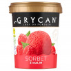 Grycan Sorbet z malin 500 ml