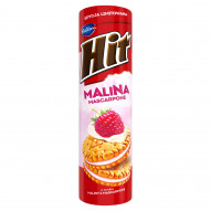 Hit Markizy o smaku maliny z mascarpone 220 g