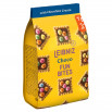 Leibniz Fun Bites Herbatniki z kremem czekoladowym z drażami 100 g 